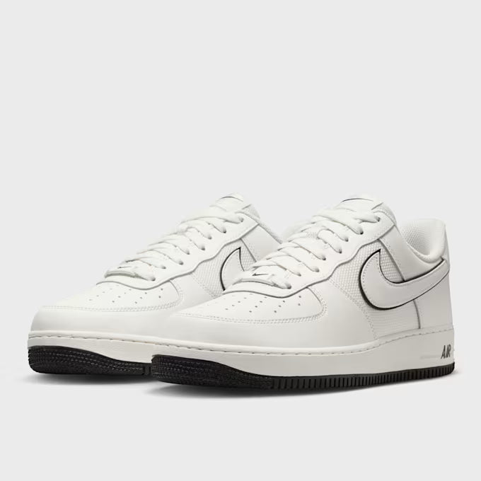 Force 1 07 LV8 Herren Beige Sneaker