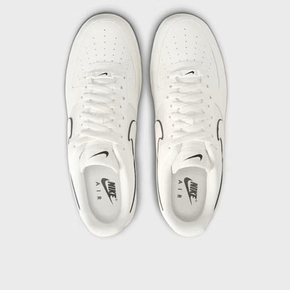 Force 1 07 LV8 Herren Beige Sneaker