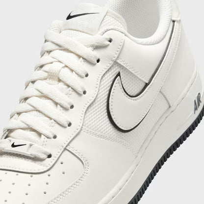 Force 1 07 LV8 Herren Beige Sneaker