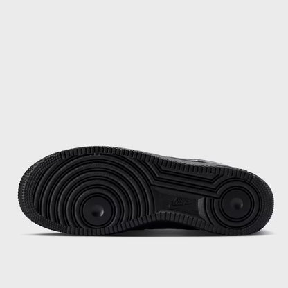 Force 1 07 LV8 Herren Schwarz Sneaker