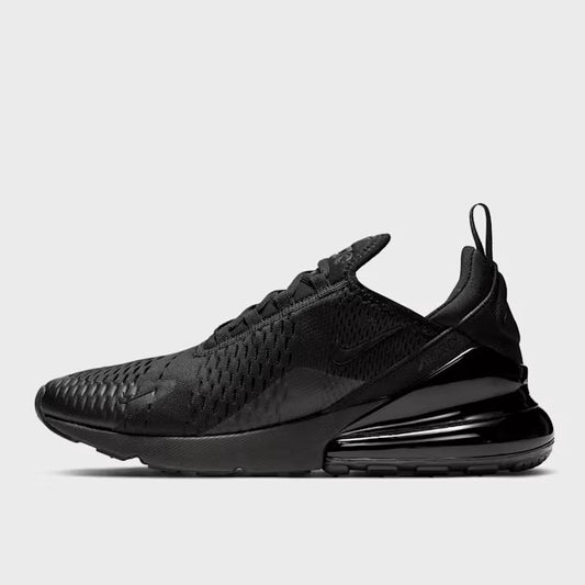 Max Air 270 Herren Schwarz Sneaker