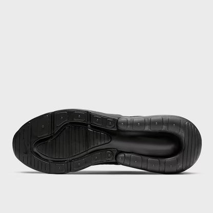 Max Air 270 Herren Schwarz Sneaker