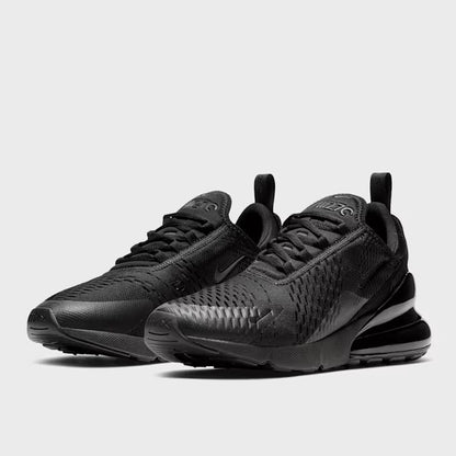 Max Air 270 Herren Schwarz Sneaker