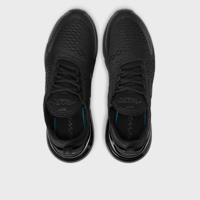 Max Air 270 Herren Schwarz Sneaker