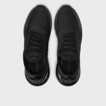 Max Air 270 Herren Schwarz Sneaker