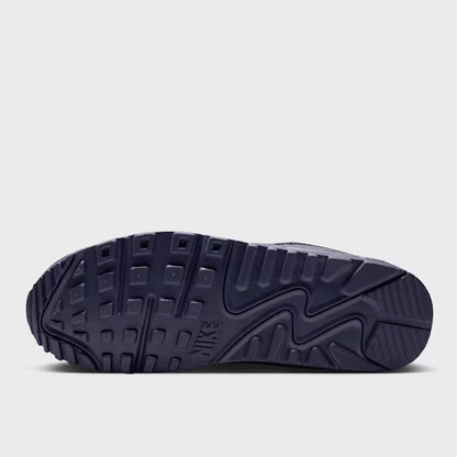 Max Air 90 Herren Blau/Multicolor Sneaker