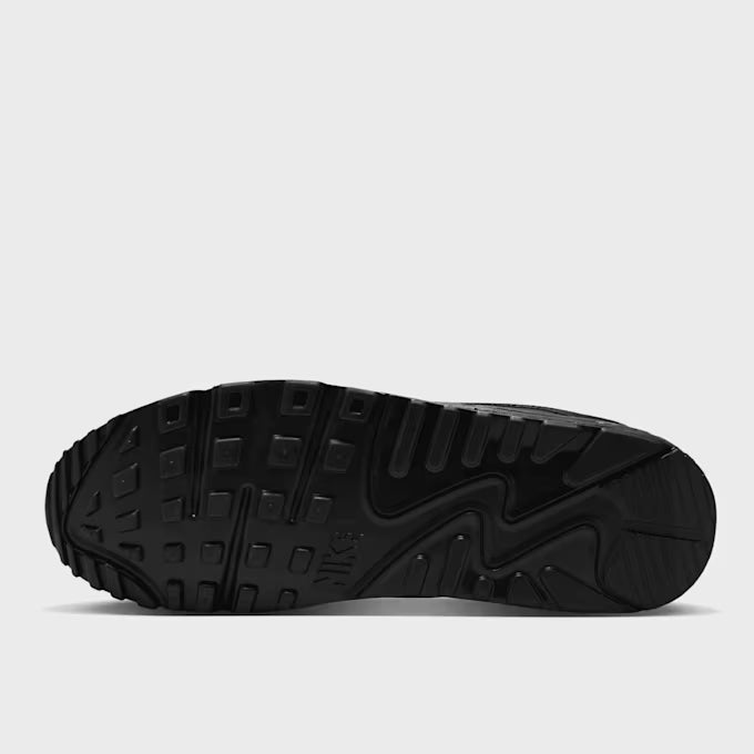 Max Air 90 Premium Herren Schwarz Sneaker