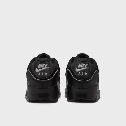 Max Air 90 Premium Herren Schwarz Sneaker