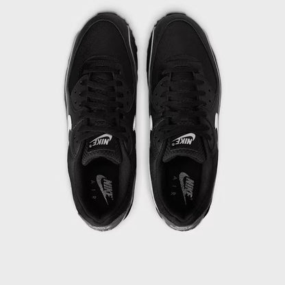 Max Air 90 Premium Herren Schwarz Sneaker