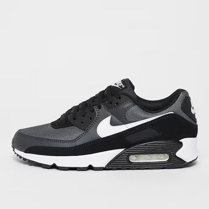Max Air 90 Herren Schwarz Sneaker