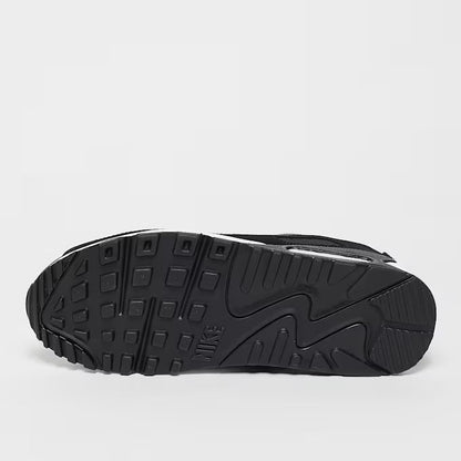 Max Air 90 Herren Schwarz Sneaker