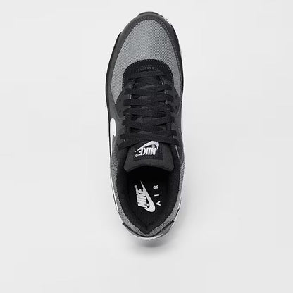 Max Air 90 Herren Schwarz Sneaker