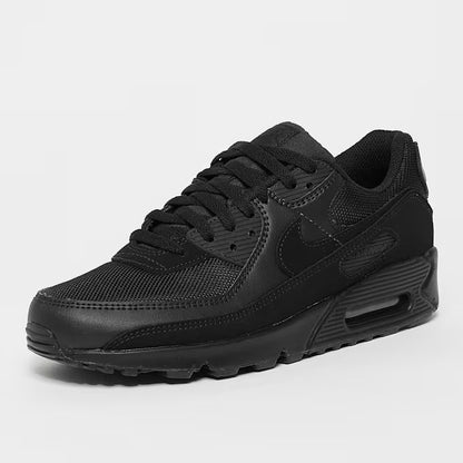 Max Air 90 Herren Schwarz Sneaker