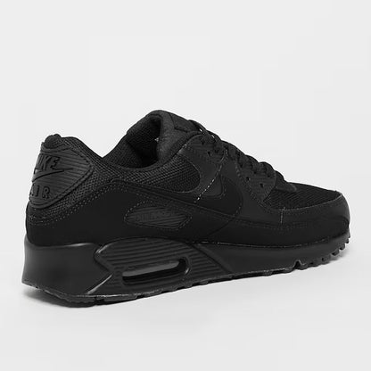 Max Air 90 Herren Schwarz Sneaker