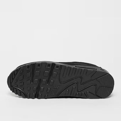 Max Air 90 Herren Schwarz Sneaker