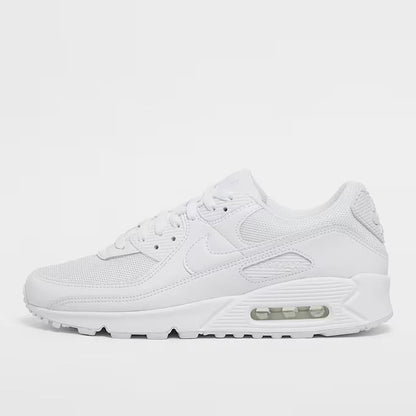 Max Air 90 Herren Weiß Sneaker