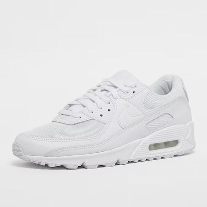 Max Air 90 Herren Weiß Sneaker