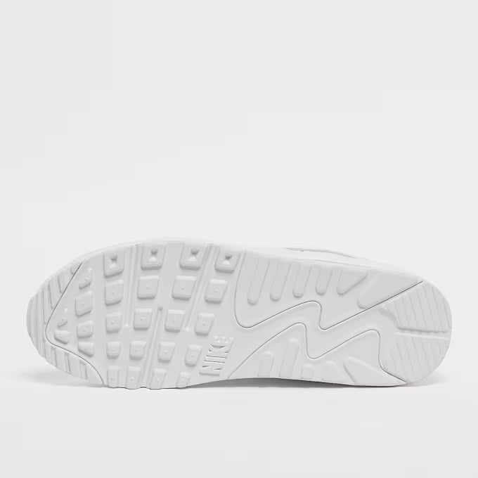 Max Air 90 Herren Weiß Sneaker