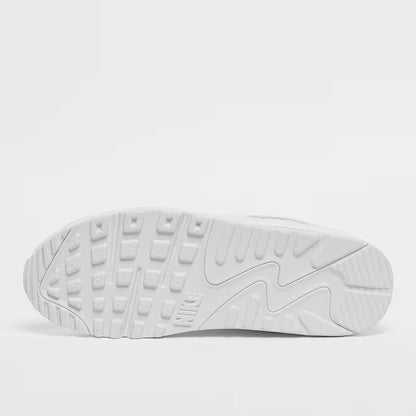 Max Air 90 Herren Weiß Sneaker