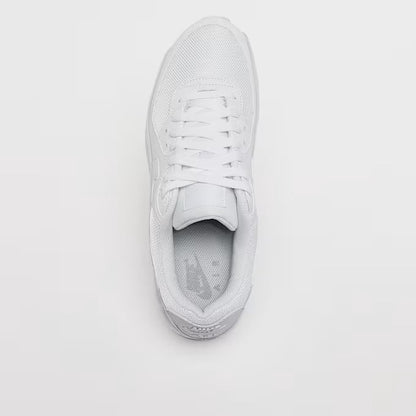 Max Air 90 Herren Weiß Sneaker