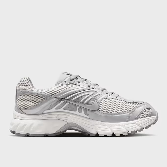 NikeAir Max Moto 2K Herren Grau Sneaker