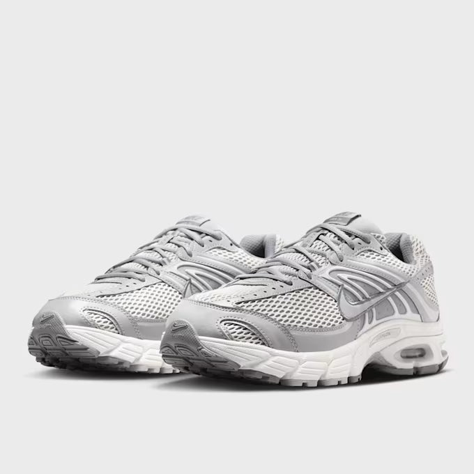 NikeAir Max Moto 2K Herren Grau Sneaker