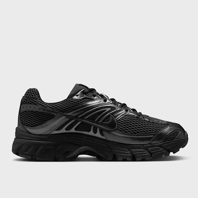 Max Air Moto 2K Herren Schwarz Sneaker