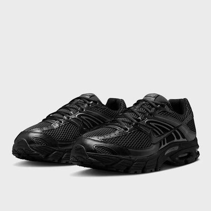 Max Air Moto 2K Herren Schwarz Sneaker