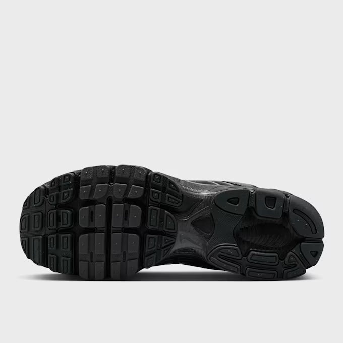 Max Air Moto 2K Herren Schwarz Sneaker