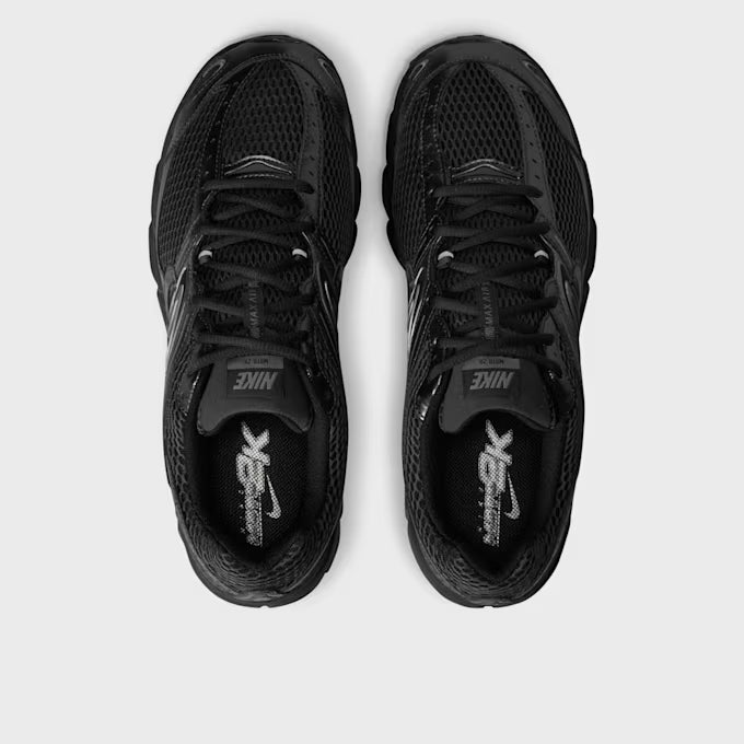 Max Air Moto 2K Herren Schwarz Sneaker