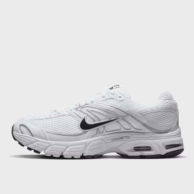Max Air Moto 2K Herren Weiß Sneaker