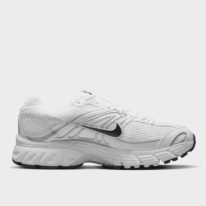 Max Air Moto 2K Herren Weiß Sneaker