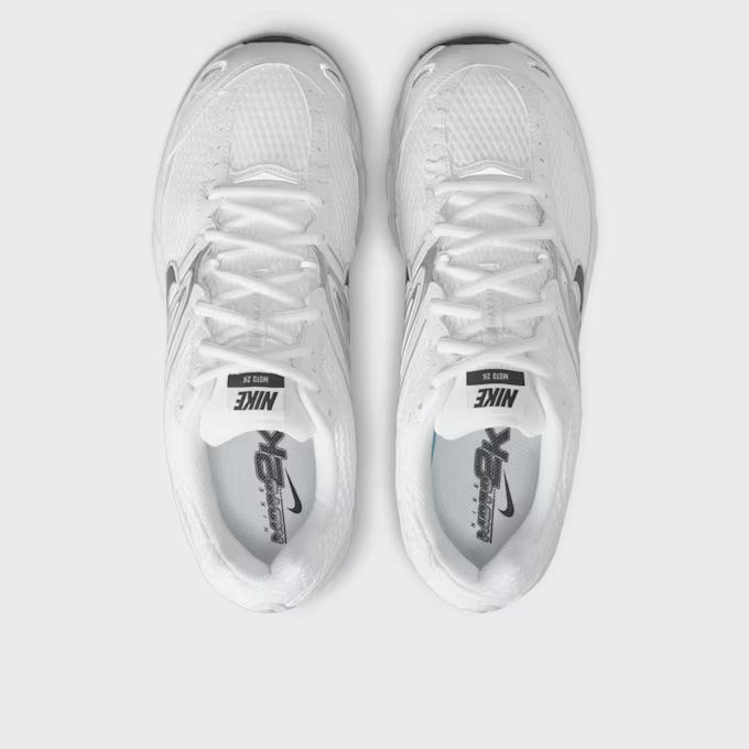 Max Air Moto 2K Herren Weiß Sneaker