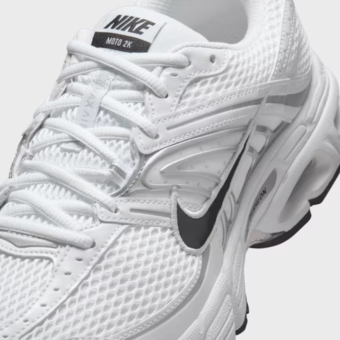 Max Air Moto 2K Herren Weiß Sneaker