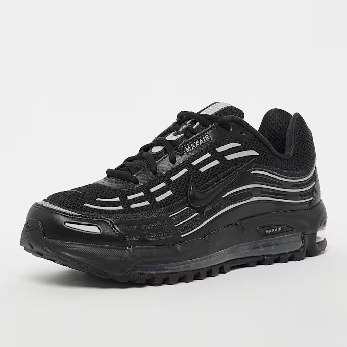 Max Air TL 2.5 Herren Schwarz Sneaker