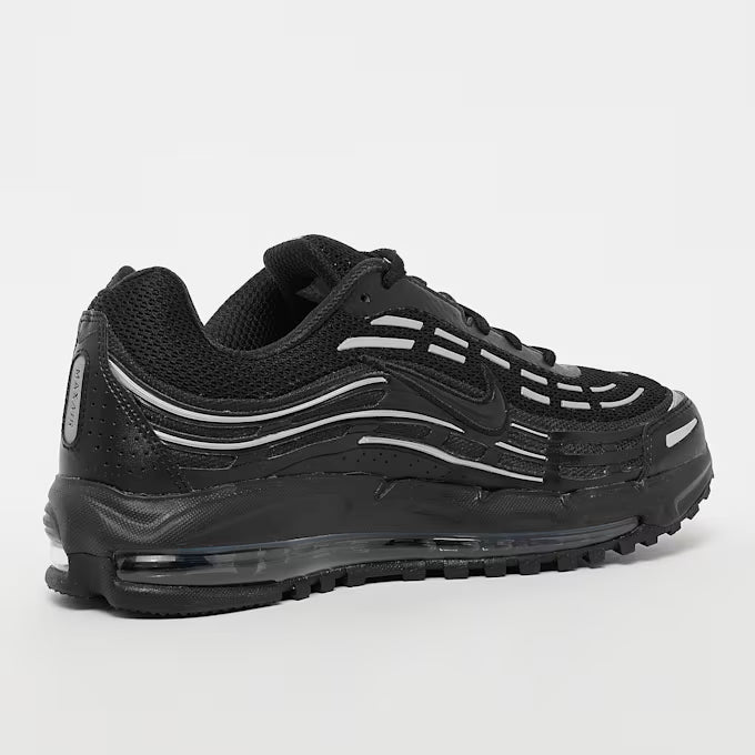 Max Air TL 2.5 Herren Schwarz Sneaker
