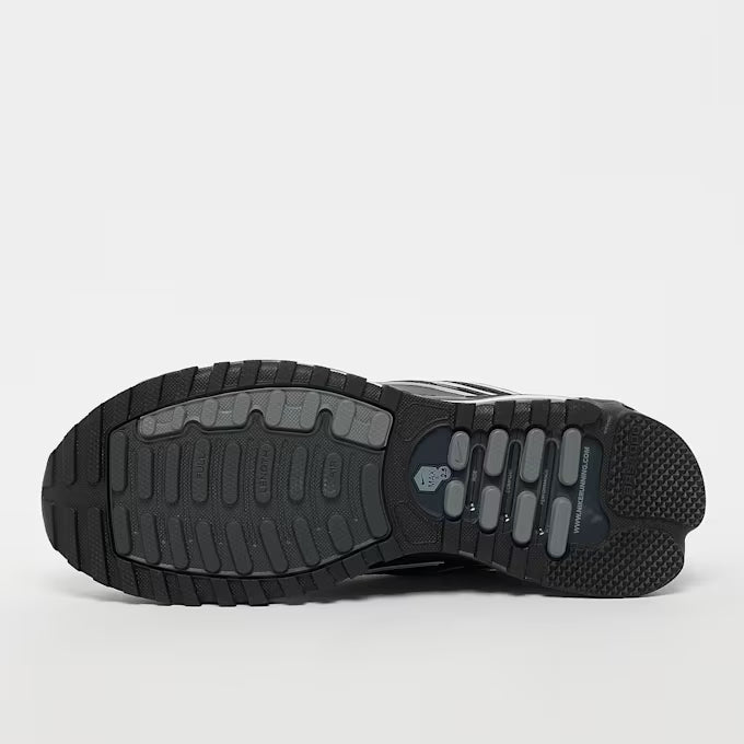 Max Air TL 2.5 Herren Schwarz Sneaker