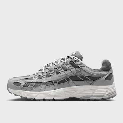 P-6000 Herren Grau Sneaker
