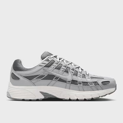P-6000 Herren Grau Sneaker