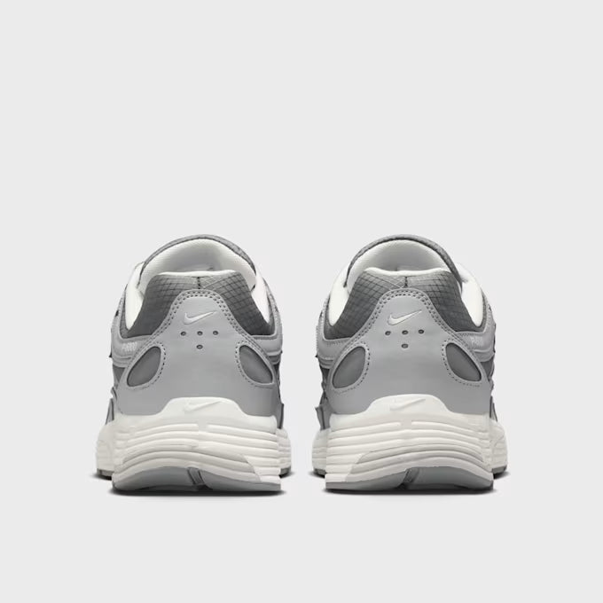 P-6000 Herren Grau Sneaker