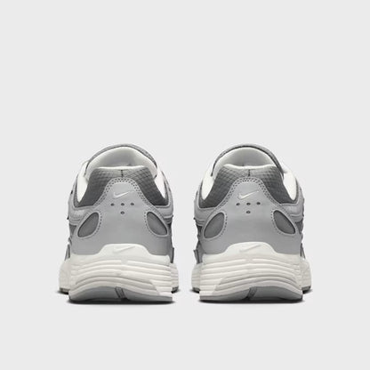 P-6000 Herren Grau Sneaker