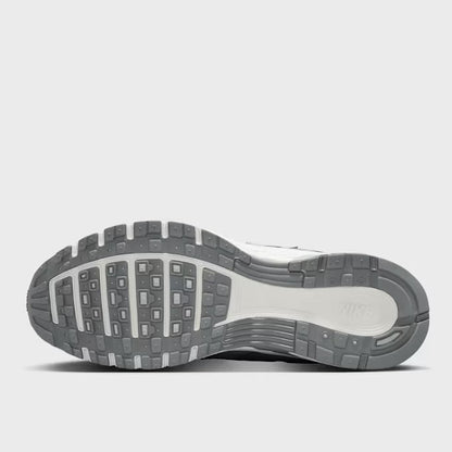 P-6000 Herren Grau Sneaker