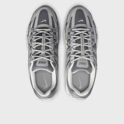 P-6000 Herren Grau Sneaker