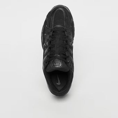 P-6000 Herren Schwarz Sneaker