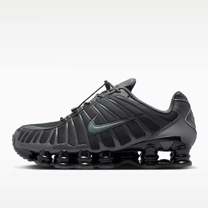 TL Shox Herren Grau Sneaker