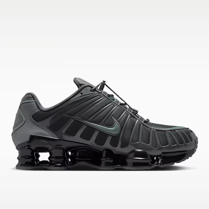 TL Shox Herren Grau Sneaker