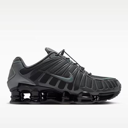 TL Shox Herren Grau Sneaker