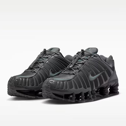 TL Shox Herren Grau Sneaker