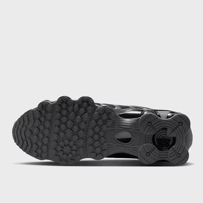 TL Shox Herren Grau Sneaker