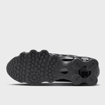 TL Shox Herren Grau Sneaker